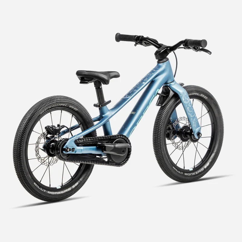 Orbea Kimu 16 - Blu