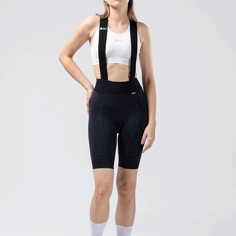 Salopette donna Gobik Absolute 7.0 - Blu