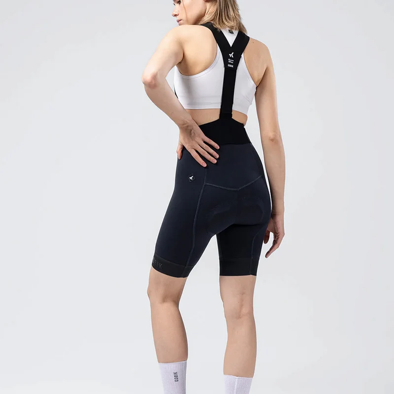 Salopette donna Gobik Absolute 7.0 - Blu