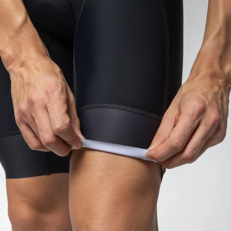 Body senza maniche Ale Tri Triple - Grigio
