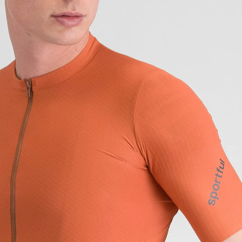 Maglia Sportful Hyperepic - Arancio