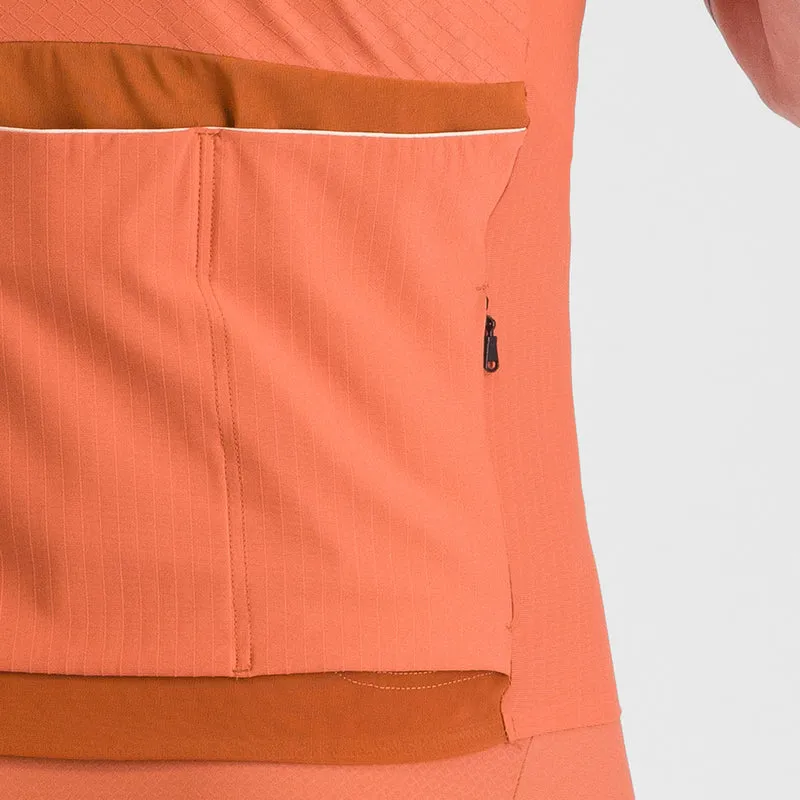 Maglia Sportful Hyperepic - Arancio
