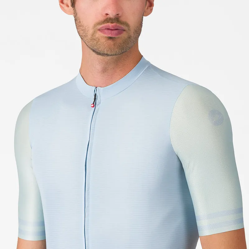 Maglia Castelli Prologo Lite 2 - Azzurro chiaro