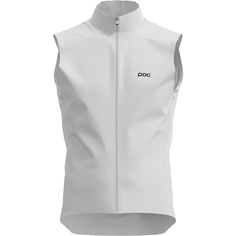 Gilet Poc Enthral - Bianco