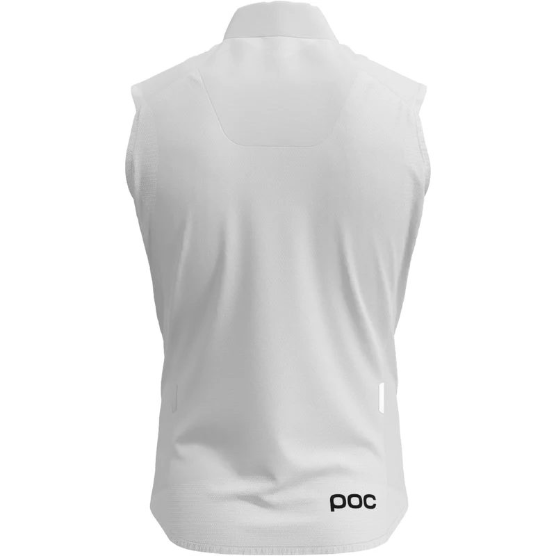 Gilet Poc Enthral - Bianco