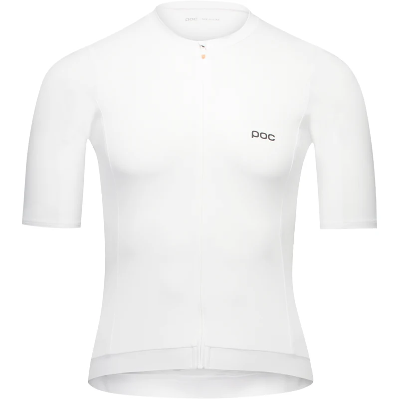 Maglia Poc Cadence - Bianco