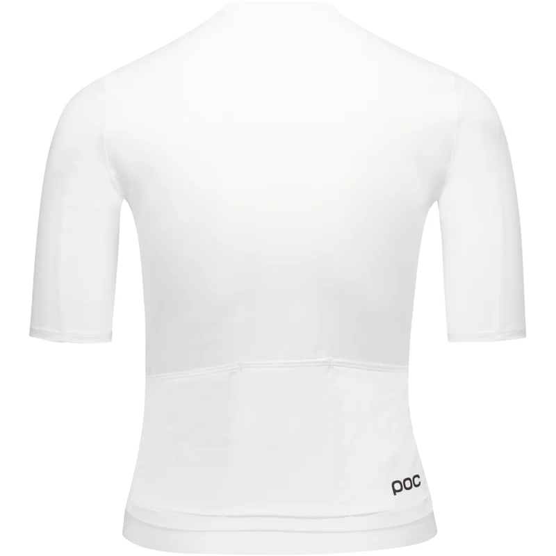 Maglia Poc Cadence - Bianco