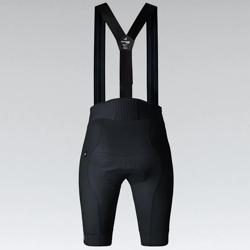 Salopette donna Gobik Absolute 7.0 - Nero