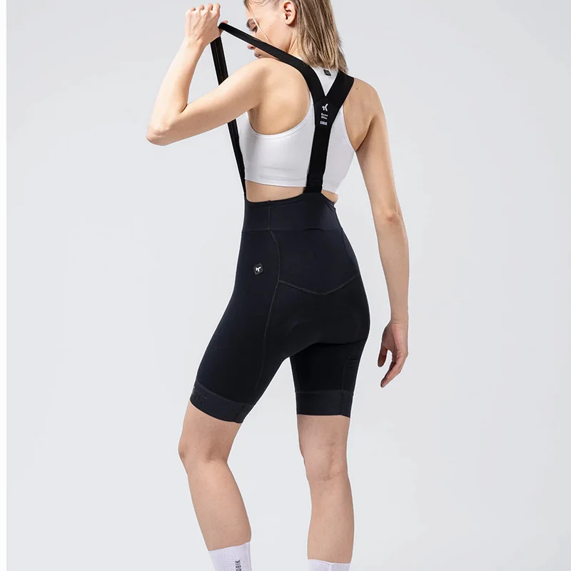 Salopette donna Gobik Absolute 7.0 - Nero