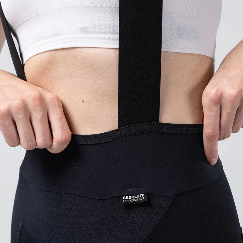 Salopette donna Gobik Absolute 7.0 - Nero