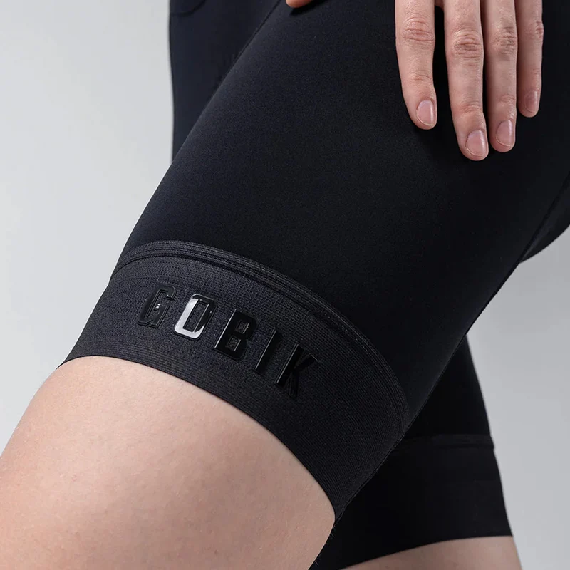 Salopette donna Gobik Absolute 7.0 - Nero