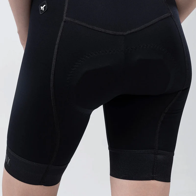 Salopette donna Gobik Absolute 7.0 - Nero