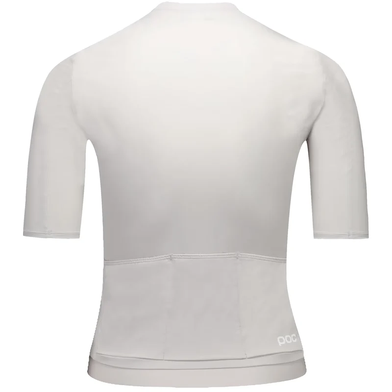 Maglia Poc Cadence - Grigio