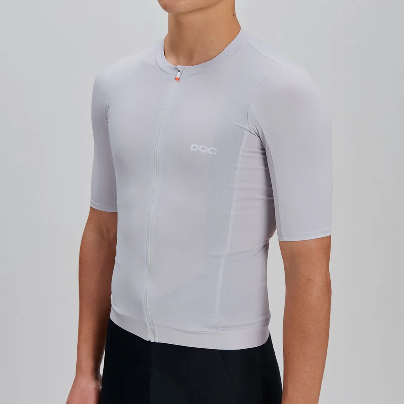 Maglia Poc Cadence - Grigio