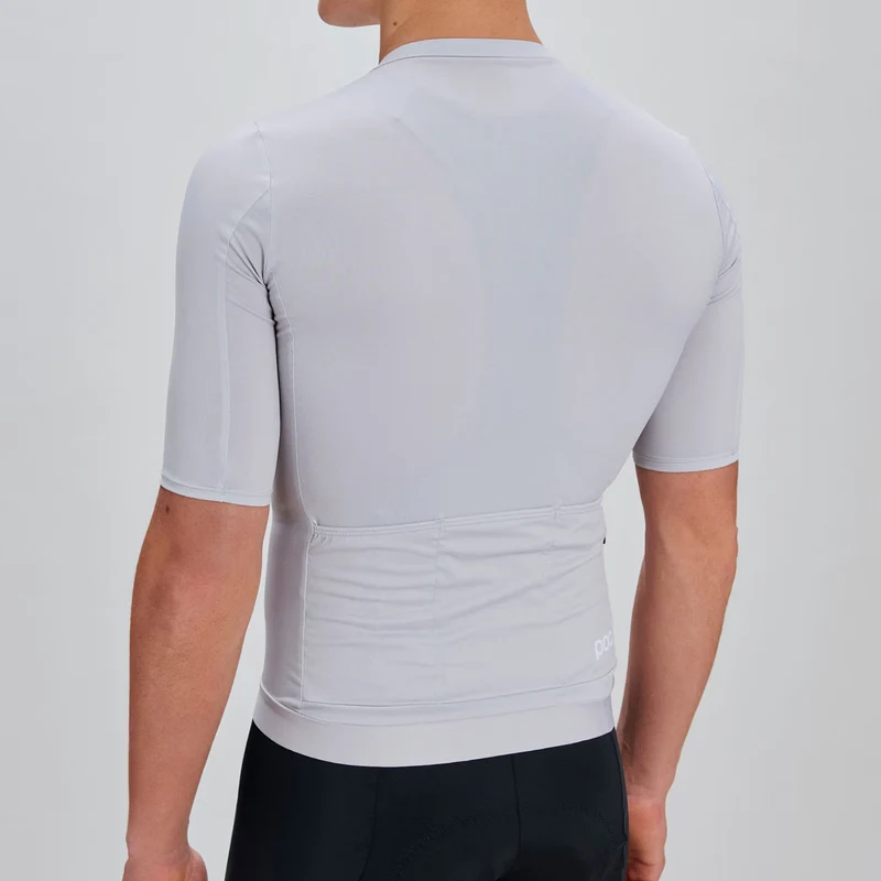 Maglia Poc Cadence - Grigio