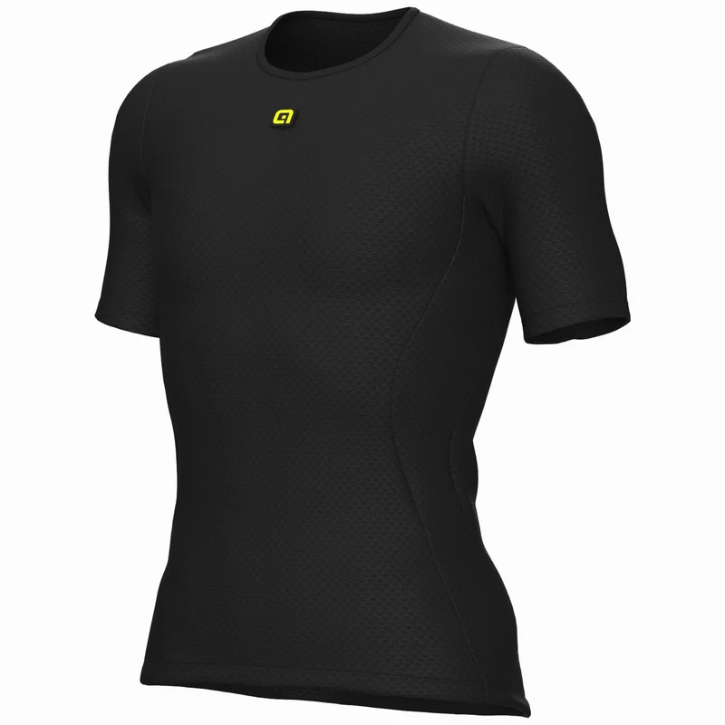 Maglia intima Ale Velo Active - Nero