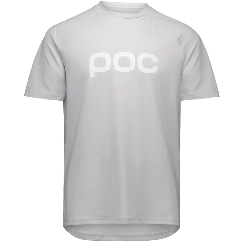 Maglia Poc Reform Enduro - Grigio