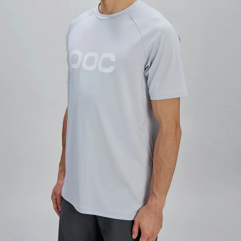 Maglia Poc Reform Enduro - Grigio