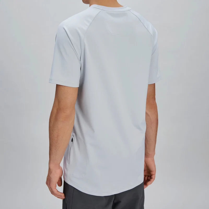 Maglia Poc Reform Enduro - Grigio