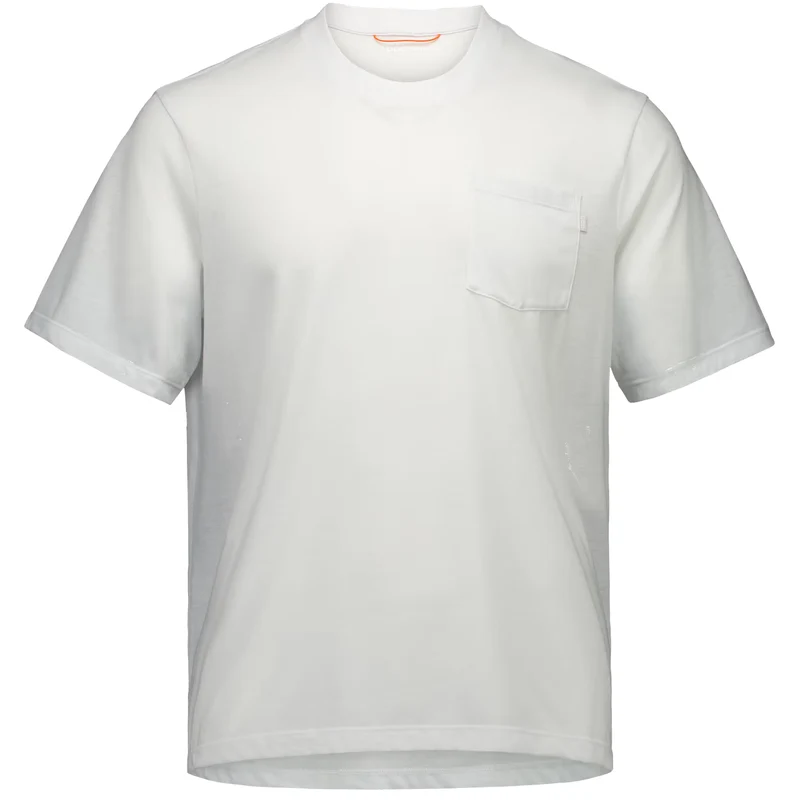 Maglia Poc Motion MTB - Bianco
