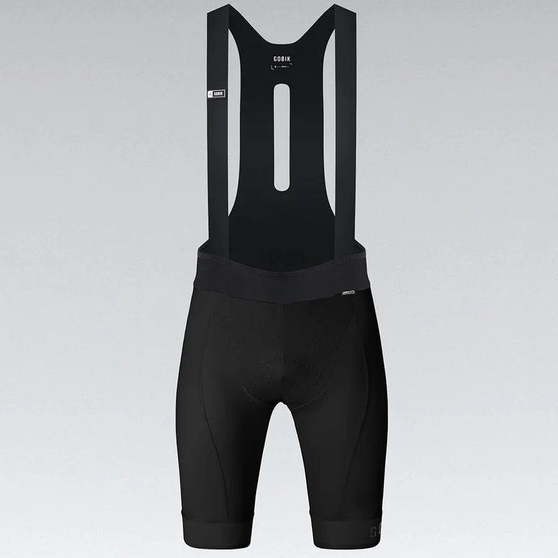 Salopette Gobik Absolute 7.0 - Nero