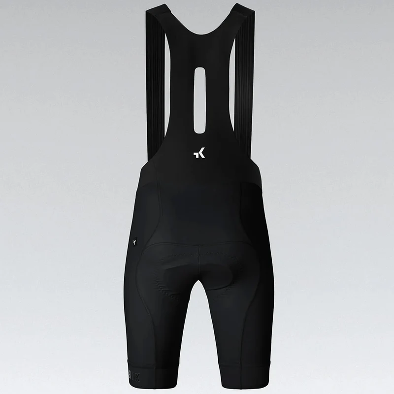Salopette Gobik Absolute 7.0 - Nero
