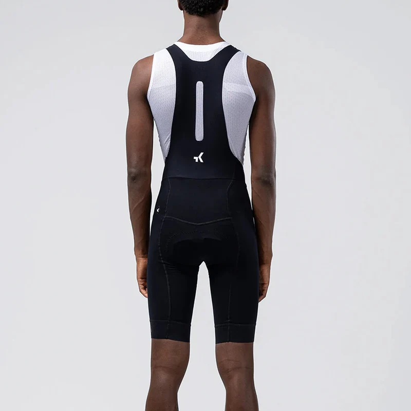 Salopette Gobik Absolute 7.0 - Nero