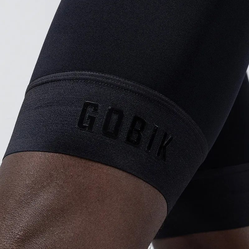 Salopette Gobik Absolute 7.0 - Nero