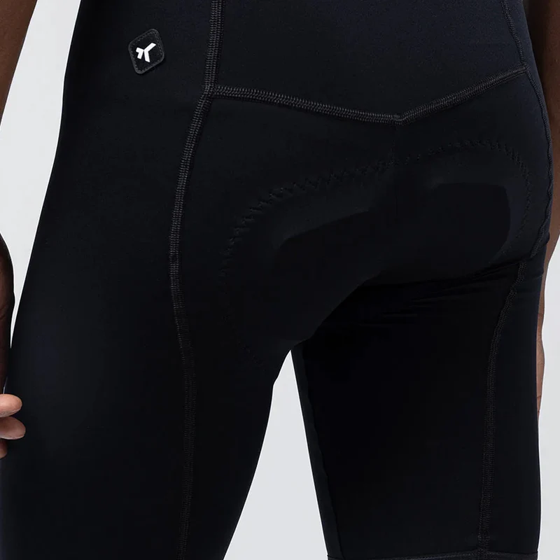 Salopette Gobik Absolute 7.0 - Nero