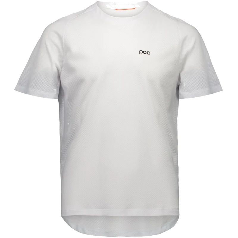 Maglia Poc Motion Air MTB - Bianco