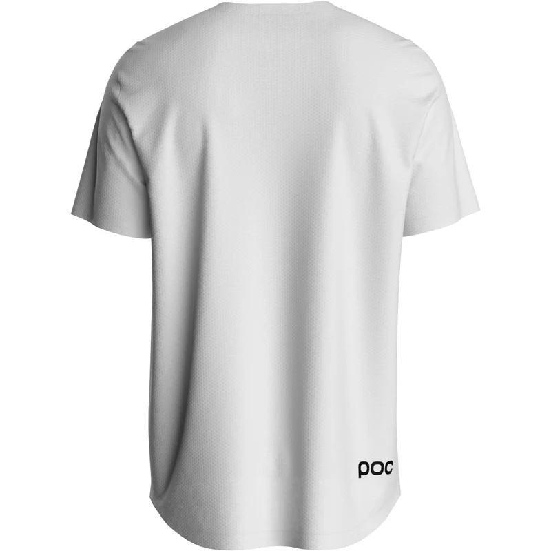 Maglia Poc Motion Air MTB - Bianco
