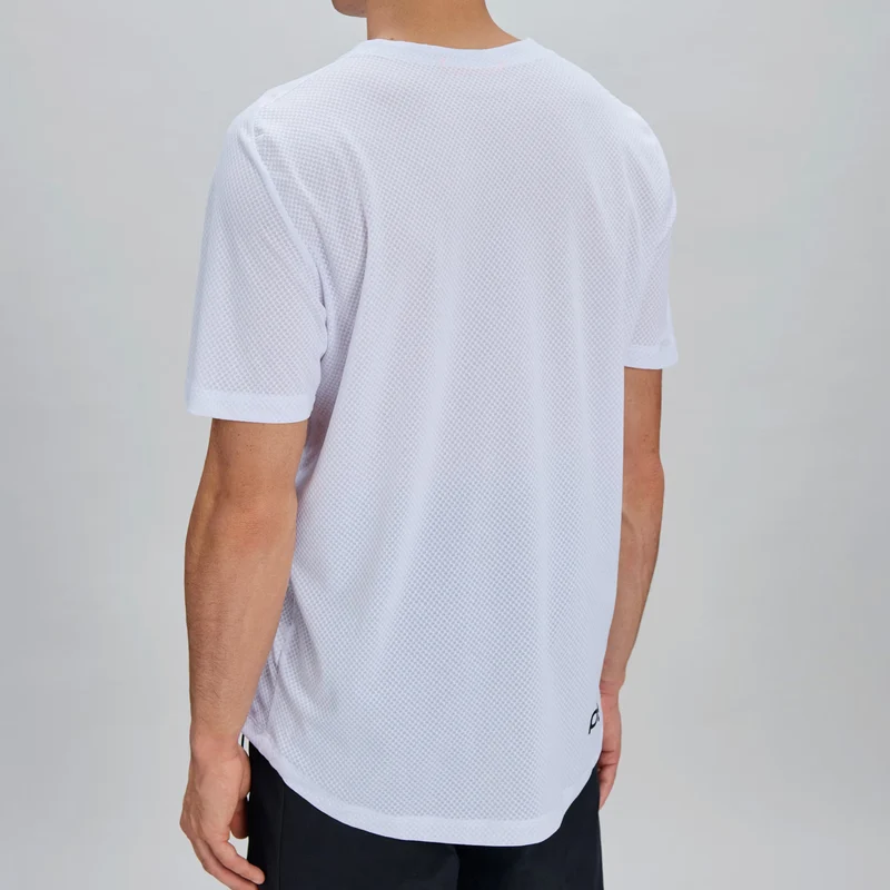 Maglia Poc Motion Air MTB - Bianco