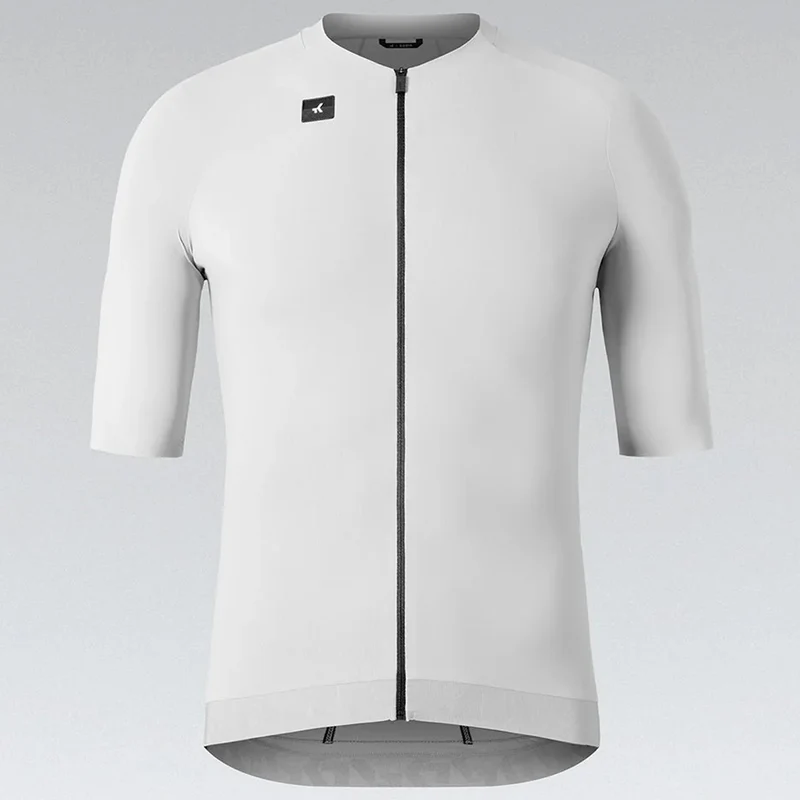 Maglia Gobik Cx Solid Empire - Bianco