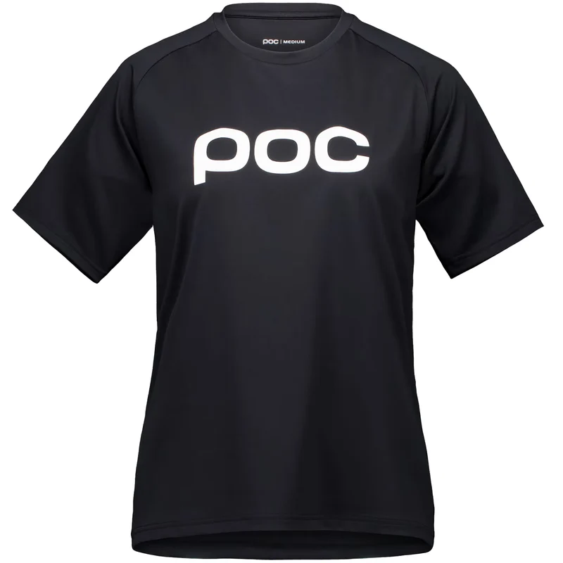 Maglia donna Poc Reform Enduro - Nero