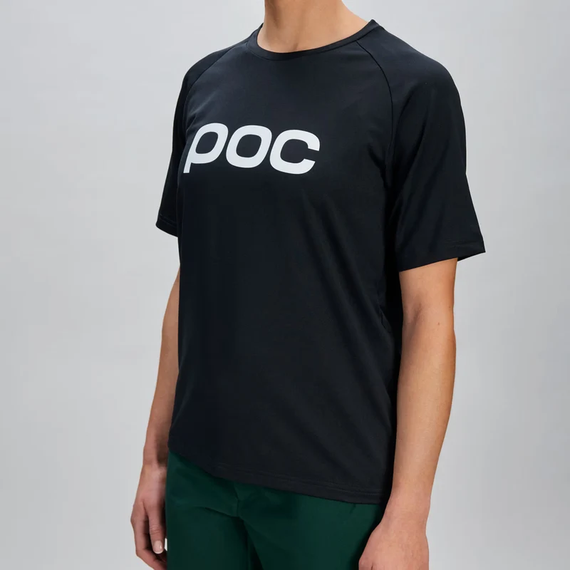 Maglia donna Poc Reform Enduro - Nero