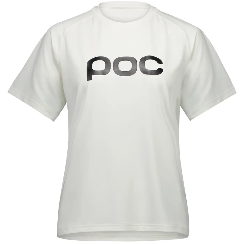 Maglia donna Poc Reform Enduro - Bianco