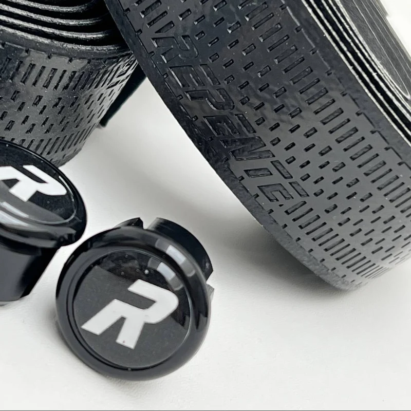 Nastro manubrio Repente Tacky Pro 3.4mm - Nero