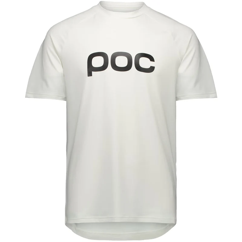 Maglia Poc Reform Enduro - Bianco