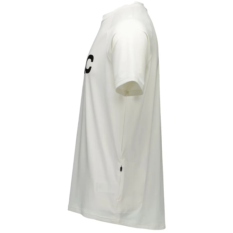Maglia Poc Reform Enduro - Bianco