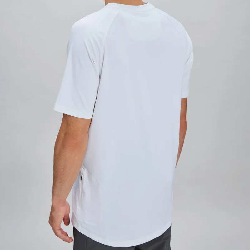 Maglia Poc Reform Enduro - Bianco