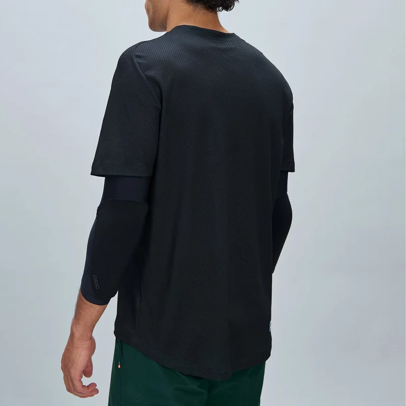 Maglia Poc Motion Air MTB - Nero