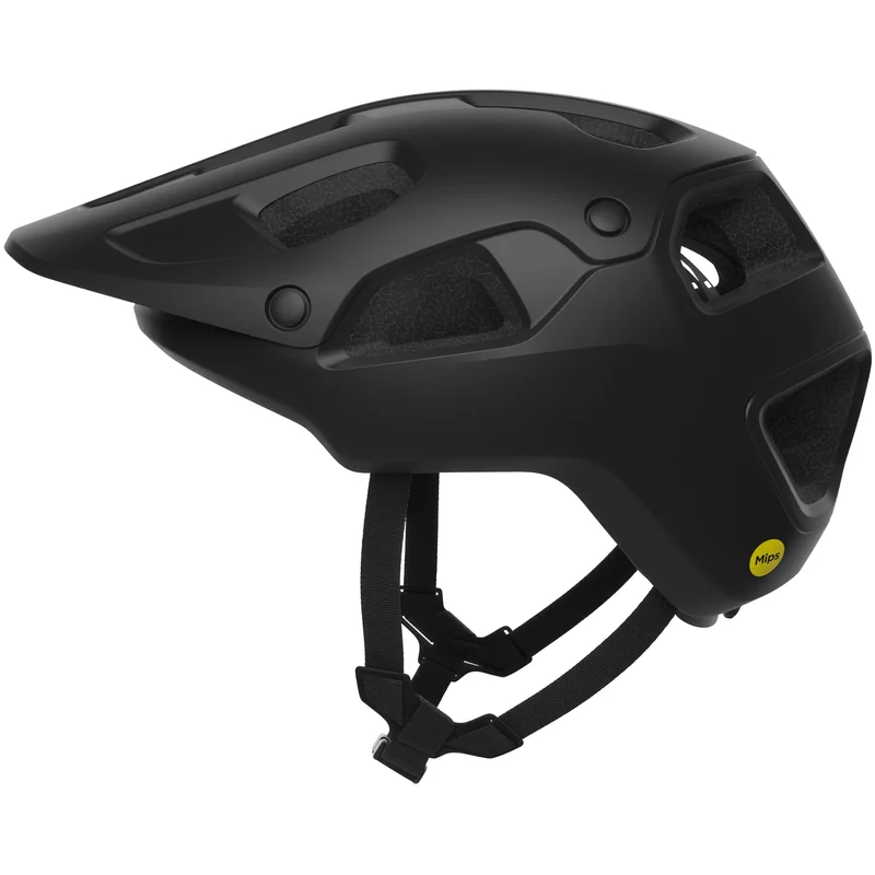 Casco Poc Cularis Pure - Nero