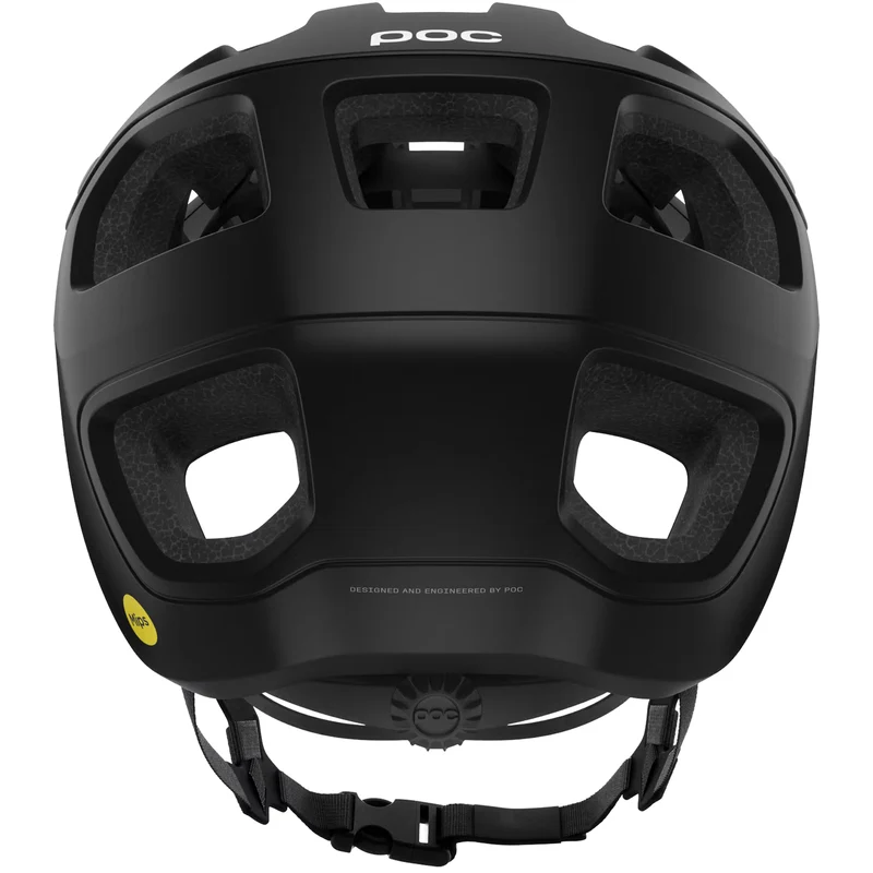 Casco Poc Cularis Pure - Nero