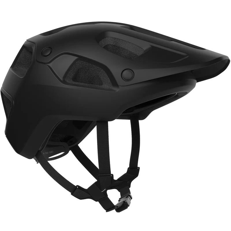 Casco Poc Cularis Pure - Nero