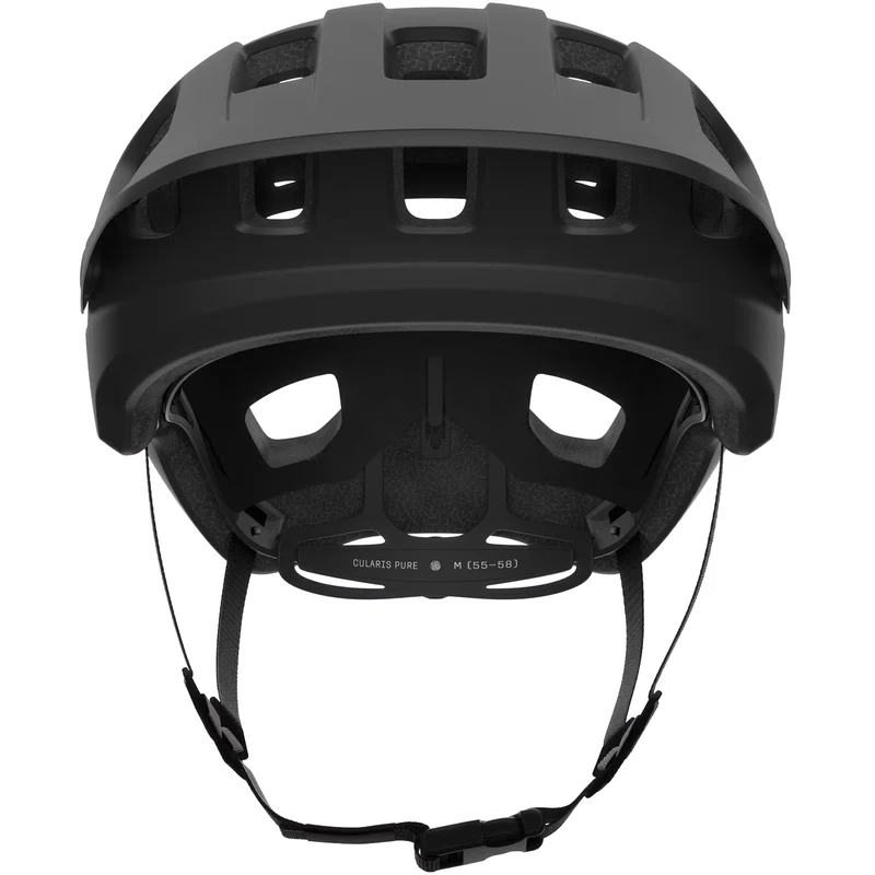 Casco Poc Cularis Pure - Nero