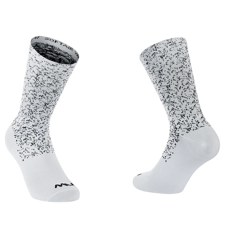 Calze Northwave Stardust - Bianco