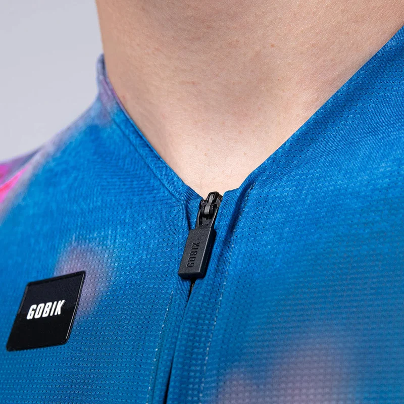 Maglia Gobik Cx Pro 4.0 Magnolia - Rosa