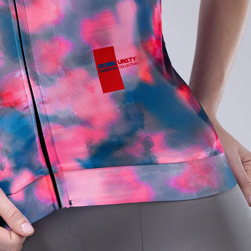 Maglia Gobik Cx Pro 4.0 Magnolia - Rosa