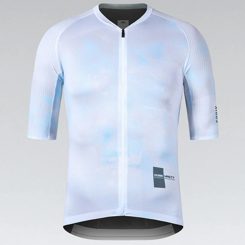 Maglia Gobik Reactive Gossy - Bianco