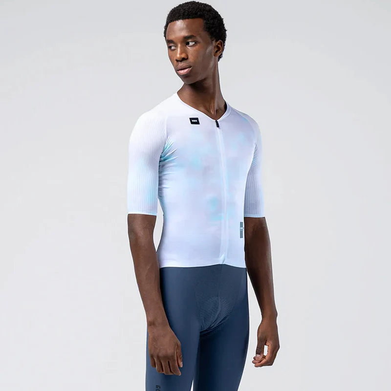 Maglia Gobik Reactive Gossy - Bianco